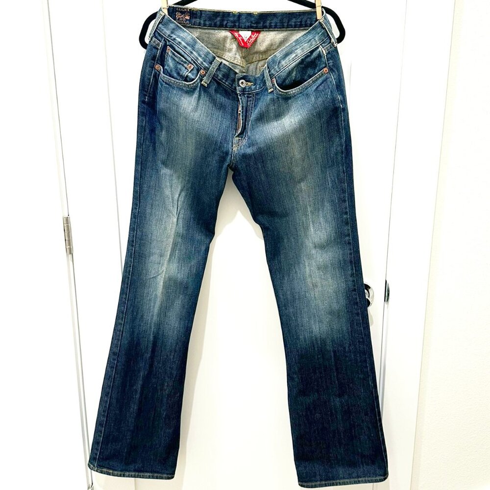 Lucky Brand Sweet n Low® Women's Jeans - Size 12